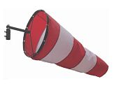 Ветроуказатель DIZILMAX ВВБ 510У, L конуса 100 см без мачты