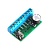 Контроллер Z5R для электромагнитных электромеханических замков карт электронных ключей Touch Memory Z5R без корпуса