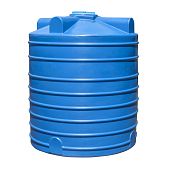 Пластиковая ёмкость бак бачок бочка Цилиндр 8000 Пластиковая ёмкость бак бачок бочка Цилиндр 8000