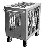 Банковская тележка для перевозки денег Mantella 700*500*800 Банковская тележка для перевозки денег Mantella 700*500*800