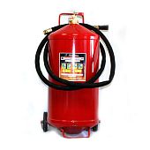 Порошковый огнетушитель ОП-35  Порошковый огнетушитель ОП-35