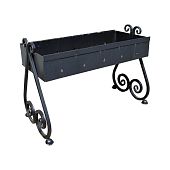 Мангал Малыш разборный 660х330х460 Мангал Малыш разборный 660х330х460