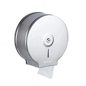 Диспенсер держатель для рулонной туалетной бумаги Mantella 920 металл антивандальный Диспенсер держатель для рулонной туалетной бумаги Mantella 920 металл антивандальный