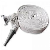 Рукав пожарный напорный РПК(В)--н/в 50-1,0-М-УХЛ1 "Классик" ГР-РС ал Рукав пожарный напорный РПК(В)--н/в 50-1,0-М-УХЛ1 "Классик" ГР-РС ал