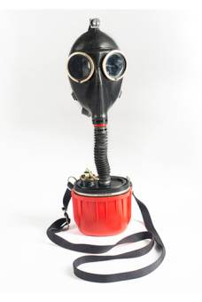 Портативное дыхательное устройство ПДУ-3 