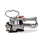 Автоматический пневматический СТРЕППИНГ ИНСТРУМЕНТ обвязочная машина для обвязки ПЭТ ПП лент Автоматический пневматический СТРЕППИНГ ИНСТРУМЕНТ обвязочная машина для обвязки ПЭТ ПП лент