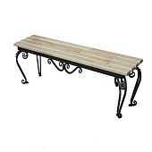 Скамейка скамья лавочка лавка "Финская" Скамейка скамья лавочка лавка "Финская"