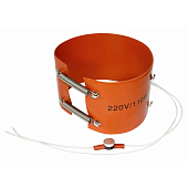 Обогреватель Heater для приводов универсальный 110W Обогреватель Heater для приводов универсальный 110W