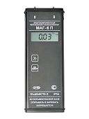 Газоанализатор МАГ-6 П-К 4 газа метан кислород угарный газ сероводород