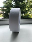 Противоскользящая лента виниловая безабразивная для ванной прозрачная Противоскользящая лента виниловая безабразивная для ванной прозрачная