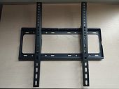 Кронштейн крепление крепеж для телевизора MANTELLA наклонный настенный VESA 200*200 400*200 300*300 400*400 Кронштейн крепление крепеж для телевизора MANTELLA наклонный настенный VESA 200*200 400*200 300*300 400*400