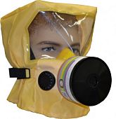 Газодымозащитный комплект самоспасатель ГДЗК-E Газодымозащитный комплект самоспасатель ГДЗК-E