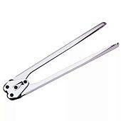 Клещи H34-16 для полипропиленовой ленты 15мм 0,5-1,0мм Клещи H34-16 для полипропиленовой ленты 15мм 0,5-1,0мм