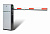 Шлагбаум автоматический Mantella со стрелой 3 4 5 6 метров 