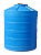 Пластиковая ёмкость бак бачок бочка Цилиндр 3200 для воды топлива 