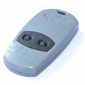 Пульт брелок от шлагбаума и ворот CAME TOP-432EE 2-х канальный Пульт брелок от шлагбаума и ворот CAME TOP-432EE 2-х канальный