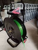 Размотчик диспенсер тележка Mantella H-84 лентаразматыватель для ПЭТ ПП ленты для упаковочной полиэтиленовыой полипропиленовой ленты Размотчик диспенсер тележка Mantella H-84 лентаразматыватель для ПЭТ ПП ленты для упаковочной полиэтиленовыой полипропиленовой ленты