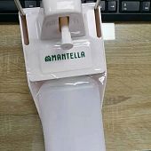 Локтевой дозатор диспенсер для антисептика, 1000 мл, 1 л литр Mantella СПРЕЙ медицинский  Локтевой дозатор диспенсер для антисептика, 1000 мл, 1 л литр Mantella СПРЕЙ медицинский