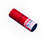 Ручной огнетушитель устройство пожаротушения FR-2.10