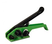 Натяжитель  натяжное устройство для натяжения для полипропиленовой ПП ПЭТ ленты 12-19мм, 0,4-1 мм Mantella  Натяжитель  натяжное устройство для натяжения для полипропиленовой ПП ПЭТ ленты 12-19мм, 0,4-1 мм Mantella