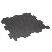 Резиновое покрытие пол для автосервиса, гаража сто склада спортзала, парковок