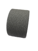 Противоскользящая лента виниловая для ванной серая 25мм*18,3м