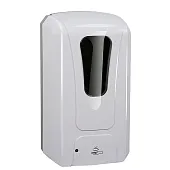 Автоматический сенсорный Дозатор для жидкого МЫЛА 1000 мл Mantella Автоматический сенсорный Дозатор для жидкого МЫЛА 1000 мл Mantella
