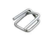 Стальная пряжка пряжа скоба для ПЭТ и ПП ленты, 16 (3) мм Стальная пряжка пряжа скоба для ПЭТ и ПП ленты, 16 (3) мм