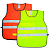 Светоотражающие жилеты